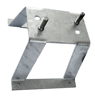 Boeckmann Reserveradhalter
Böckmann Reserveradhalter