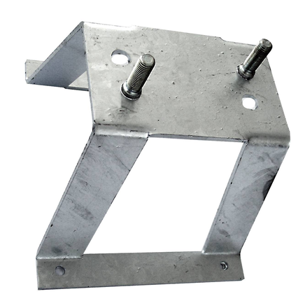 Boeckmann Reserveradhalter
Böckmann Reserveradhalter