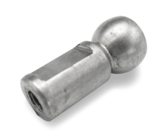 Kugelkopf 11 f ür den Umbausatz für Fenster mit Kugelgelenk von Böckmann.