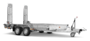 Böckmann Baumaschinentransporter BT-ST 3518/35.