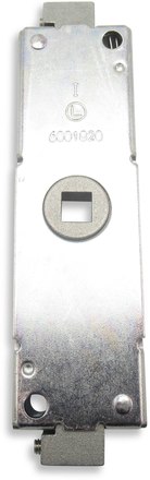 Stangenschloss für Türschließung links von Böckmann Pferdeanhänger und Kofferanhängern ab Baujahr 2024