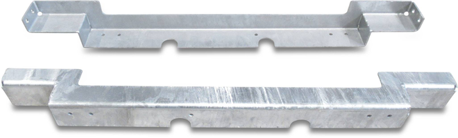 fuer  DK2516 verzinkt von Boeckmann
für  DK2516 verzinkt von Böckmann