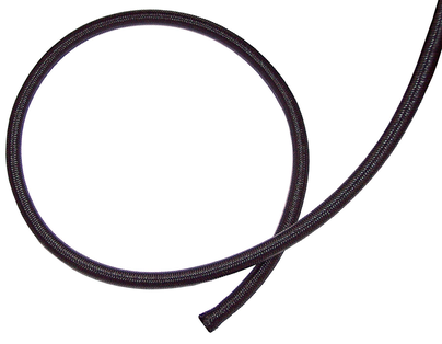 Expanderseil als Meterware – für straffe Planenbefestigung am Böckmann Anhänger und Schutz der Ladung vor Witterung.