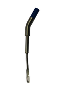 Seilzugadapter 30  S=212, M=136 fuer hydraulische Bremsanlage von Boeckmann
Seilzugadapter 30° S=212, M=136 für hydraulische Bremsanlage von Böckmann