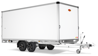 Böckmann Koffer Hochlader KH 5121-35.