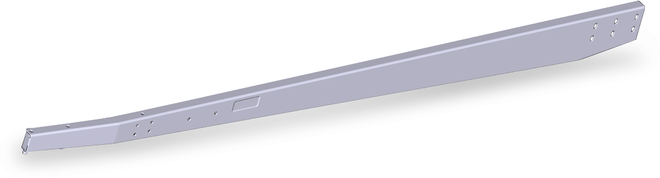 2960 mm  von Boeckmann
2960 mm .von Böckmann