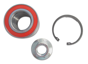 Wheel bearing-Set RB2051A
