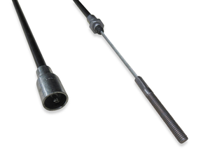 Brake cable 1230/1440 mm