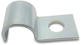 Kabelfixierung fuer Kabel    8 mm verzinkt nach DIN 72571von Boeckmann
Kabelfixierung für Kabel  Ø 8 mm verzinkt nach DIN 72571von Böckmann