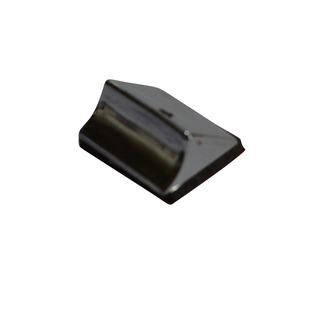 Führung für Innentürgriff für Pferdeanhänger von Böckmann