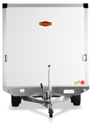 Böckmann Koffer Hochlader KH 4121-27 F.