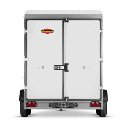 Böckmann Kofferanhänger Tandem KT 4018/27 H.