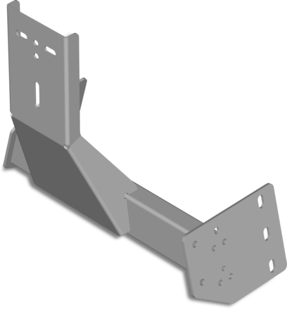 Baumaschinentransporter 3016 von Boeckmann
Baumaschinentransporter 3016 von Böckmann   .
Baumaschinentransporter, Böckmann