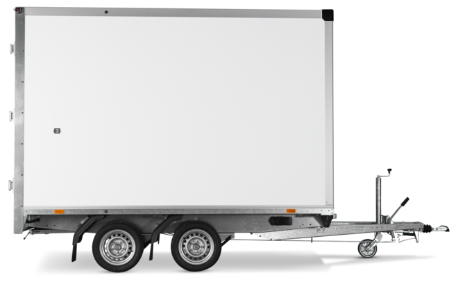 Böckmann Koffer Hochlader KH 3221-27 F.