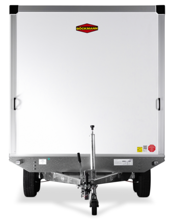 Böckmann Koffer Hochlader KH 4121-27.