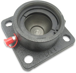 Cuvette rotule à visser