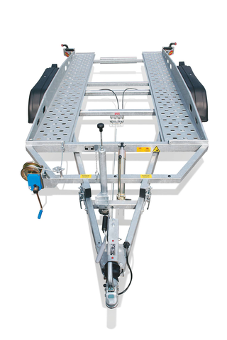 Zubehör PKW Anhänger.