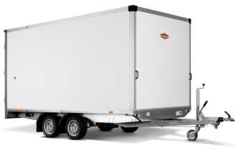 Böckmann Koffer Hochlader KH 4121-27 F.