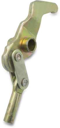 fuer Auflaufeinrichtung. Bremsgestaenge mit Schmiernippel M10 von Boeckmann
für Auflaufeinrichtung. Bremsgestänge mit Schmiernippel M10 von Böckmann