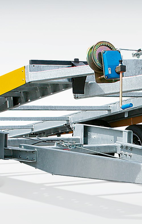 Zubehör PKW Anhänger.