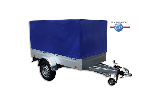 Zubehör PKW Anhänger.