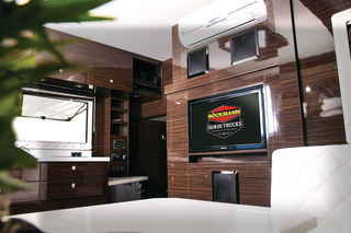 Böckmann Zubehör LKW.