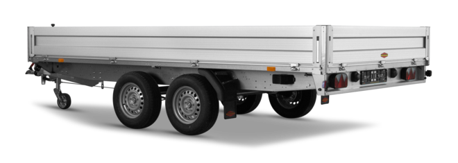 Böckmann Hochlader HL-AL 4121/27.