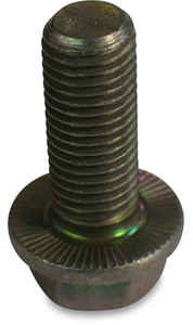 Sicherungsschraube
