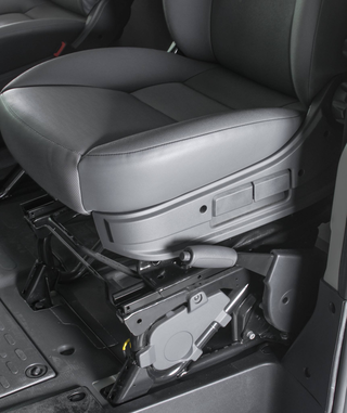 Böckmann Zubehör LKW.