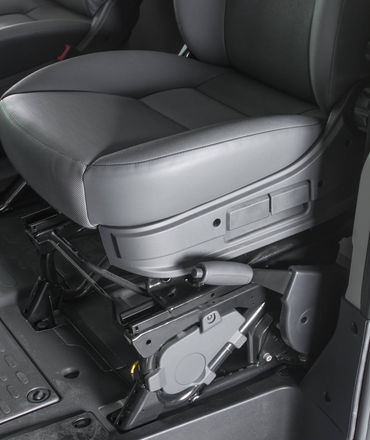 Böckmann Zubehör LKW.