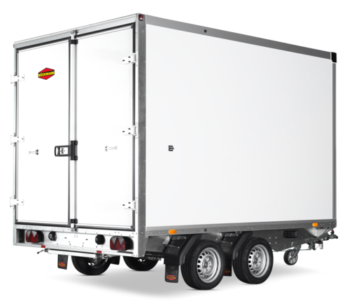 Böckmann Koffer Hochlader KH 3221-27 F.