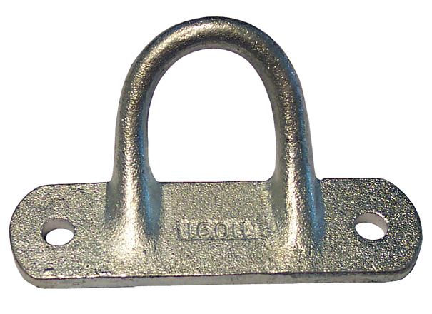 Anbindegriff passend für  Böckmann Pferdeanhänger