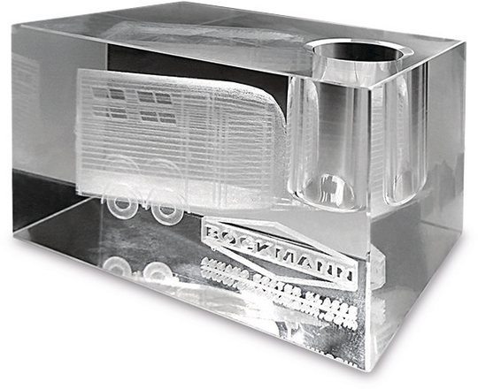 mit 3 D-Kristall Gravur von Boeckmann
mit 3 D-Kristall Gravur von Böckmann