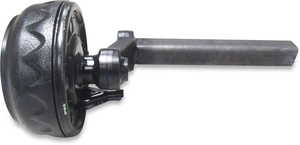 Schwingarm links VGB10M 4kt50 25Gr
