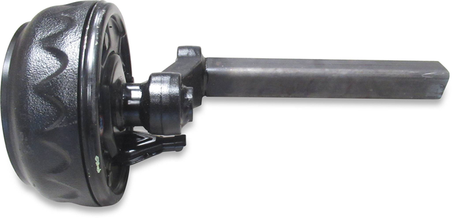 fuer VGB10M von Boeckmann
für VGB10M von Böckmann