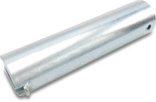 fuer Stuetzrad 90 mm lang von Boeckmann
für Stützrad 90 mm lang von Böckmann