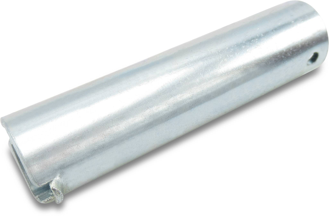 fuer Stuetzrad 90 mm lang von Boeckmann
für Stützrad 90 mm lang von Böckmann