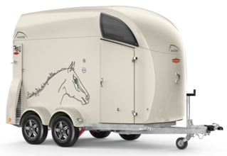 Böckmann Jubiläumsmodell Master 70.