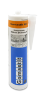 Neutrale Allround-Industrie-Silicondichtstoff GOMASTIT 407.