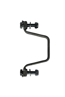 Spannbuegel Auflagebock fuer Zugdeichsel eckig M12x50-M12 von Boeckmann
Spannbügel Auflagebock für Zugdeichsel eckig M12x50-M12 von Böckmann