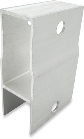 Adapterstück für TPV-Spriegel 2513 / 1150 mm
Passend für Tieflader 2500 mm (S-Serie) mit TPV-Spriegel- 1150 mm hochvon Böckmann.