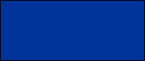 canvas colour: blue (similar to RAL5010)