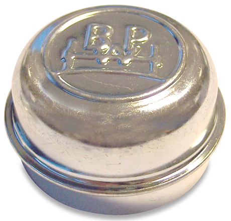 Fettkappe   50 mm von Boeckmann
Fettkappe Ø 50 mm von Böckmann