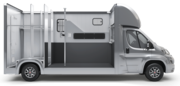 Hauptbild,  Product,  Moving Van,  Transportation,  Van,  Vehicle