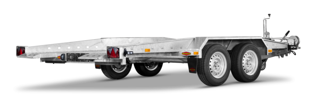 Böckmann Autotransporter AT 4019-27