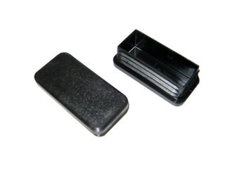 Eckrunge, 300er, BW, links, rechts