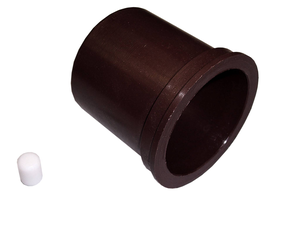 Guide bearing Knott KF 27