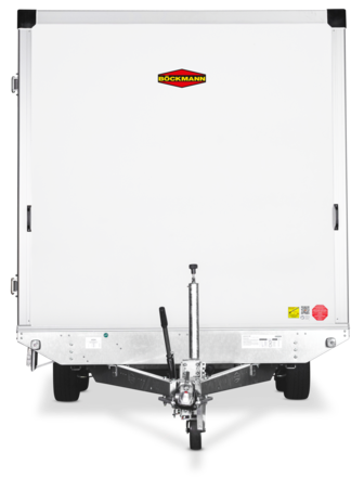 Böckmann Koffer Hochlader KH 5121-35 F.