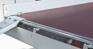 Zubehör PKW Anhänger.