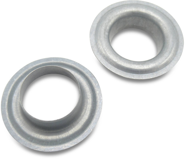 Round eyelet, galvanised 20 x 36 x 9,4 mm